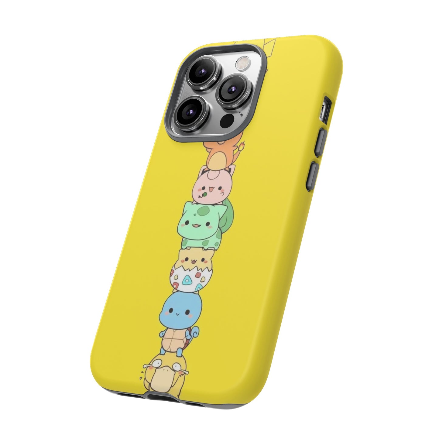 POKEMON Tough Case