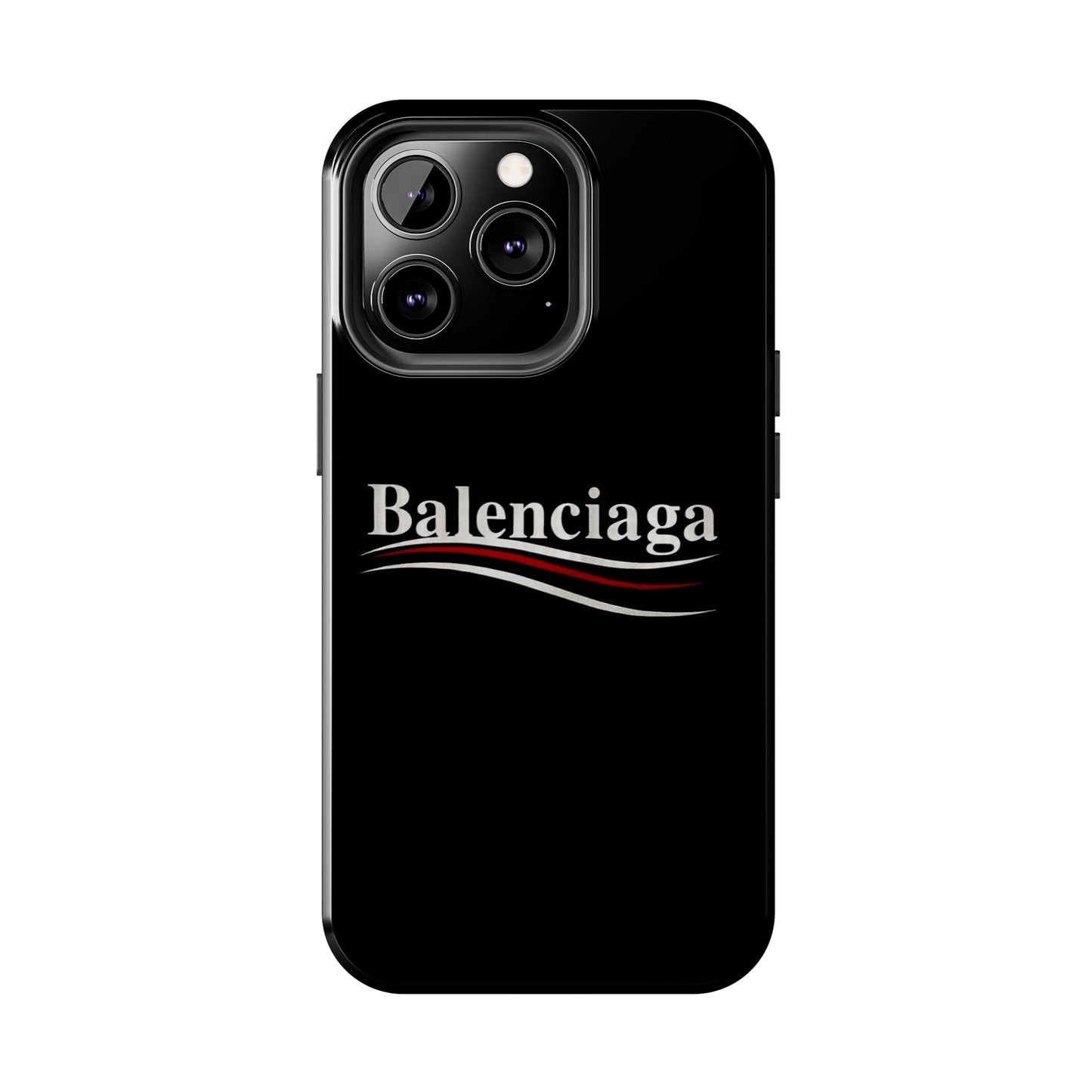 BALENCIAGA Tough Phone Case