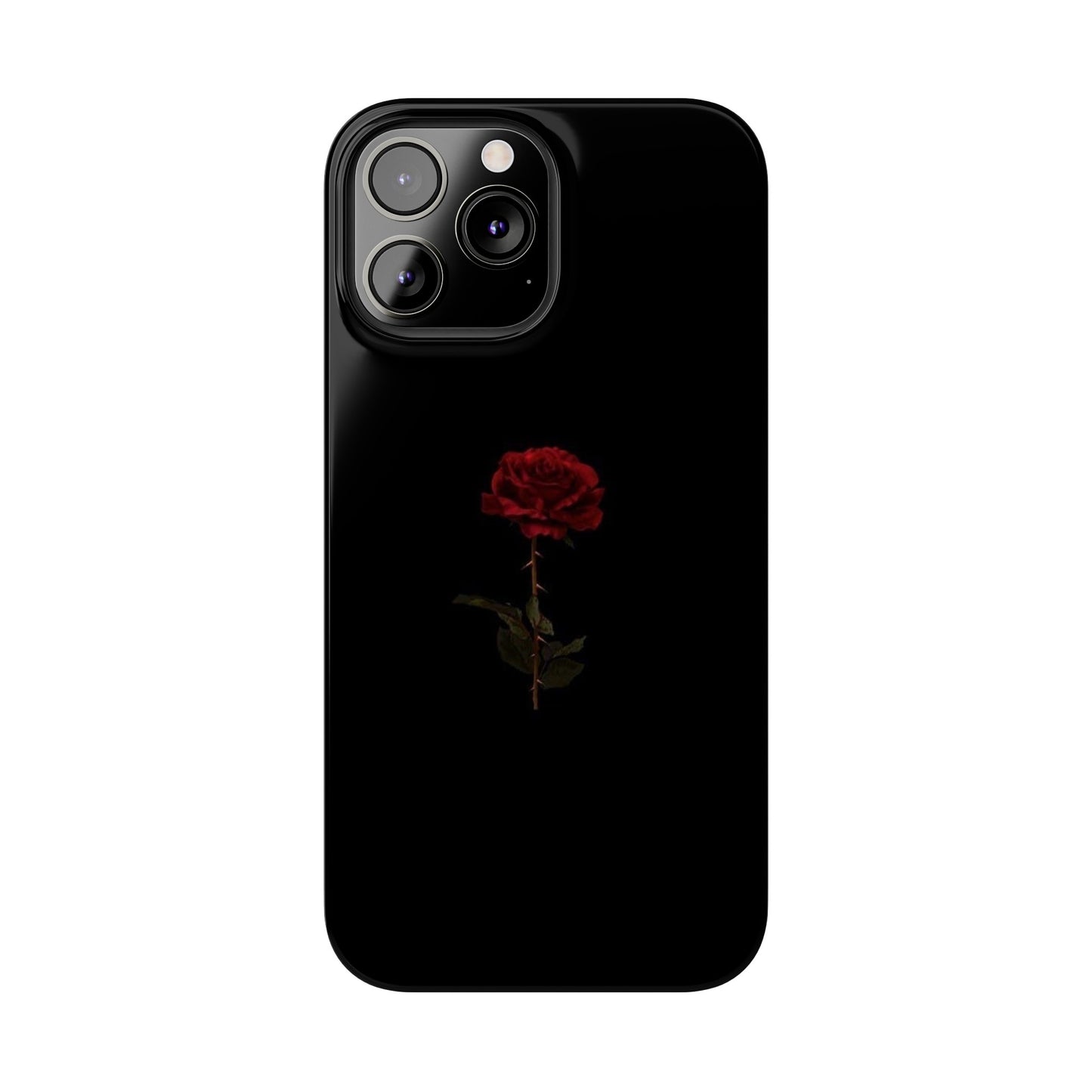 ROSE Slim Phone Case