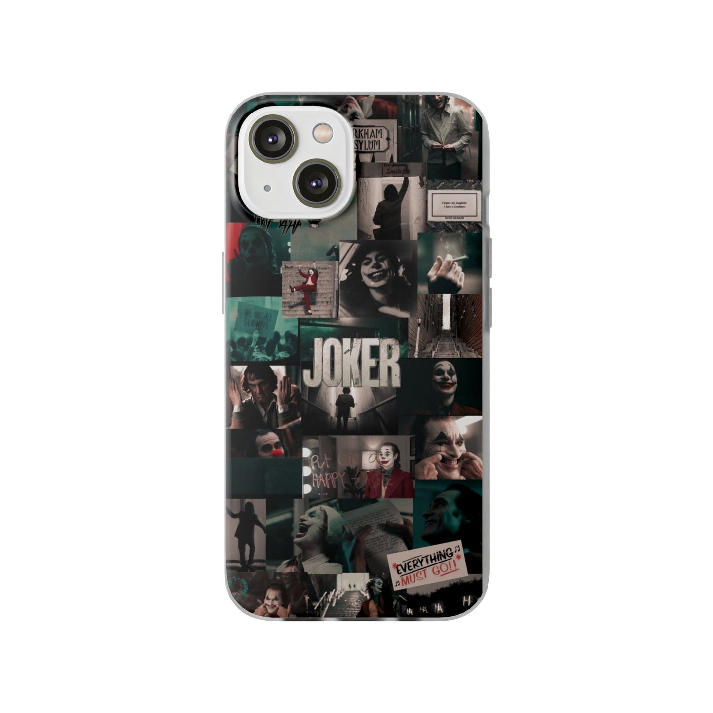 JOKER Flexi Case