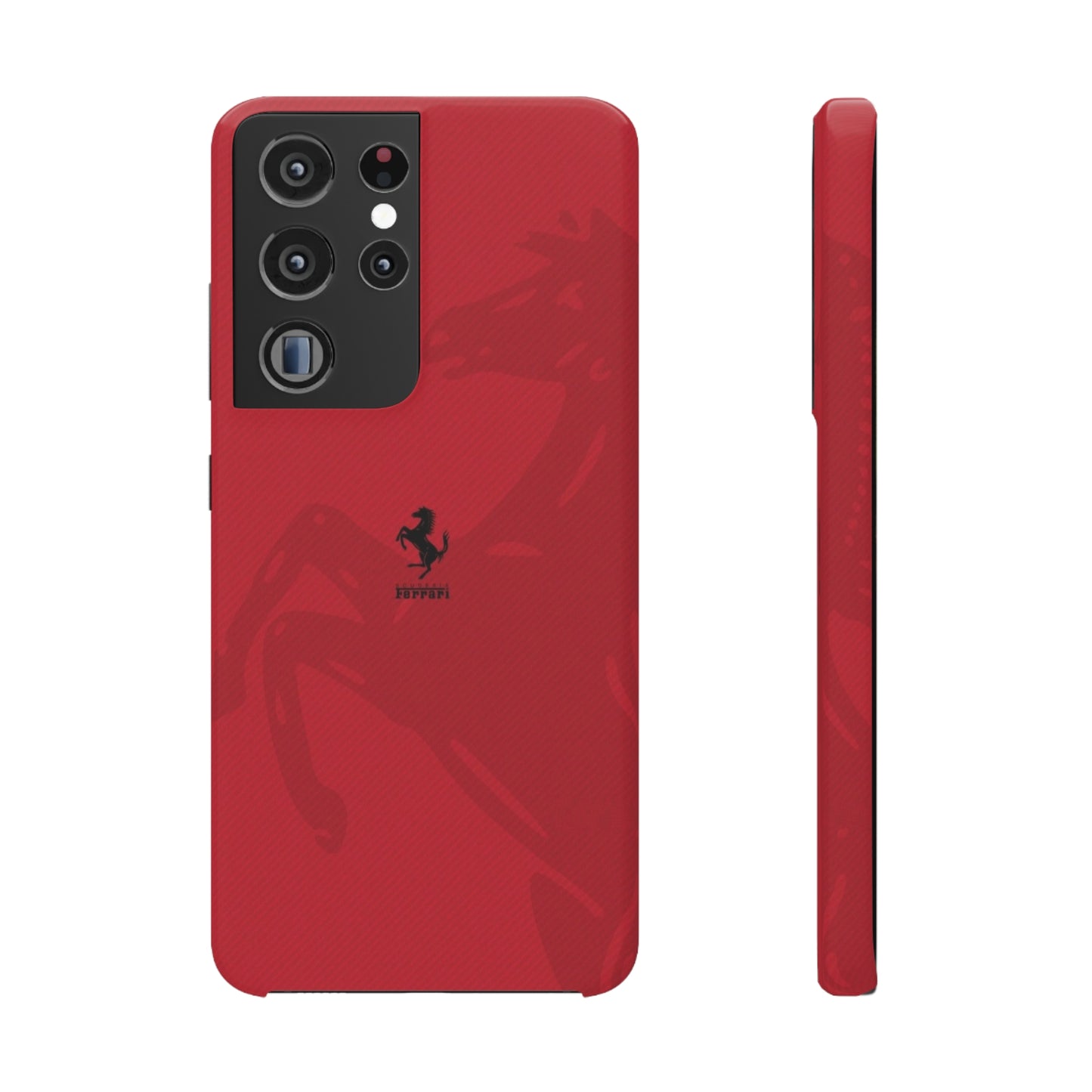 FERRARI Snap Case