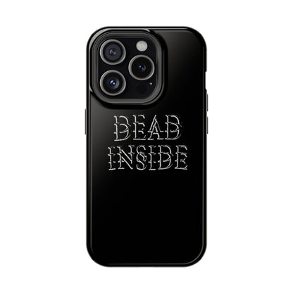 DEAD-INSIDE Impact-Resistant Case