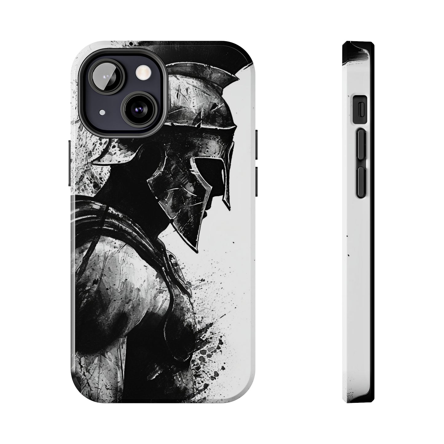 SPARTAN Tough Phone Case