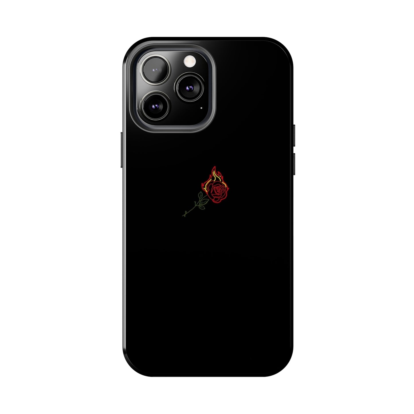 ROSE Tough Phone Case