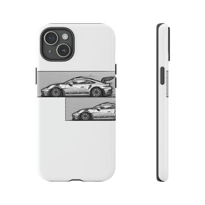 PORSCHE Tough Case