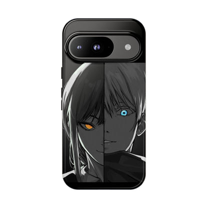 ANIME - Tough Case