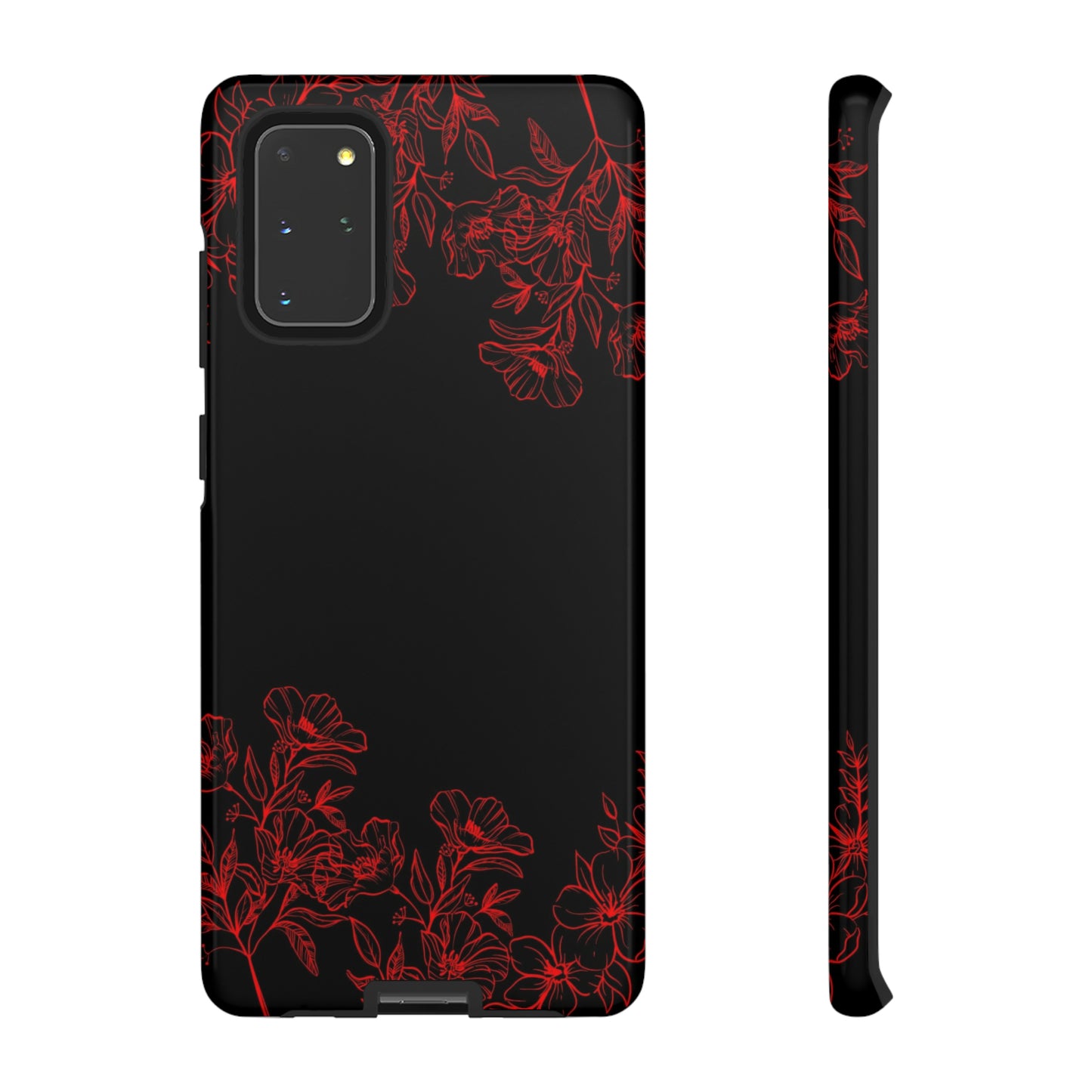 RED Tough Case