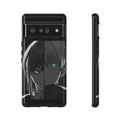ANIME - Tough Case