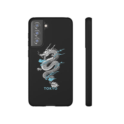 DRAGON/TOKYO Tough Case