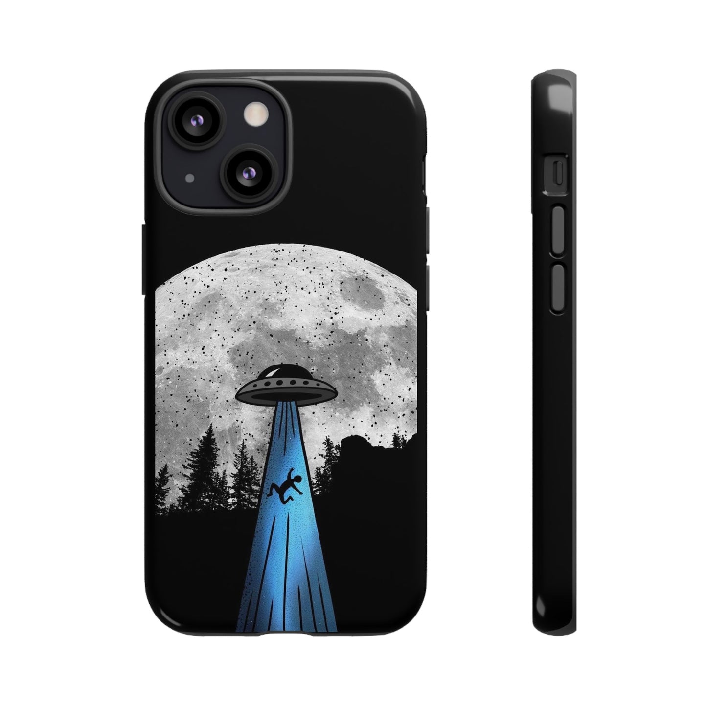 UFO - Tough Case