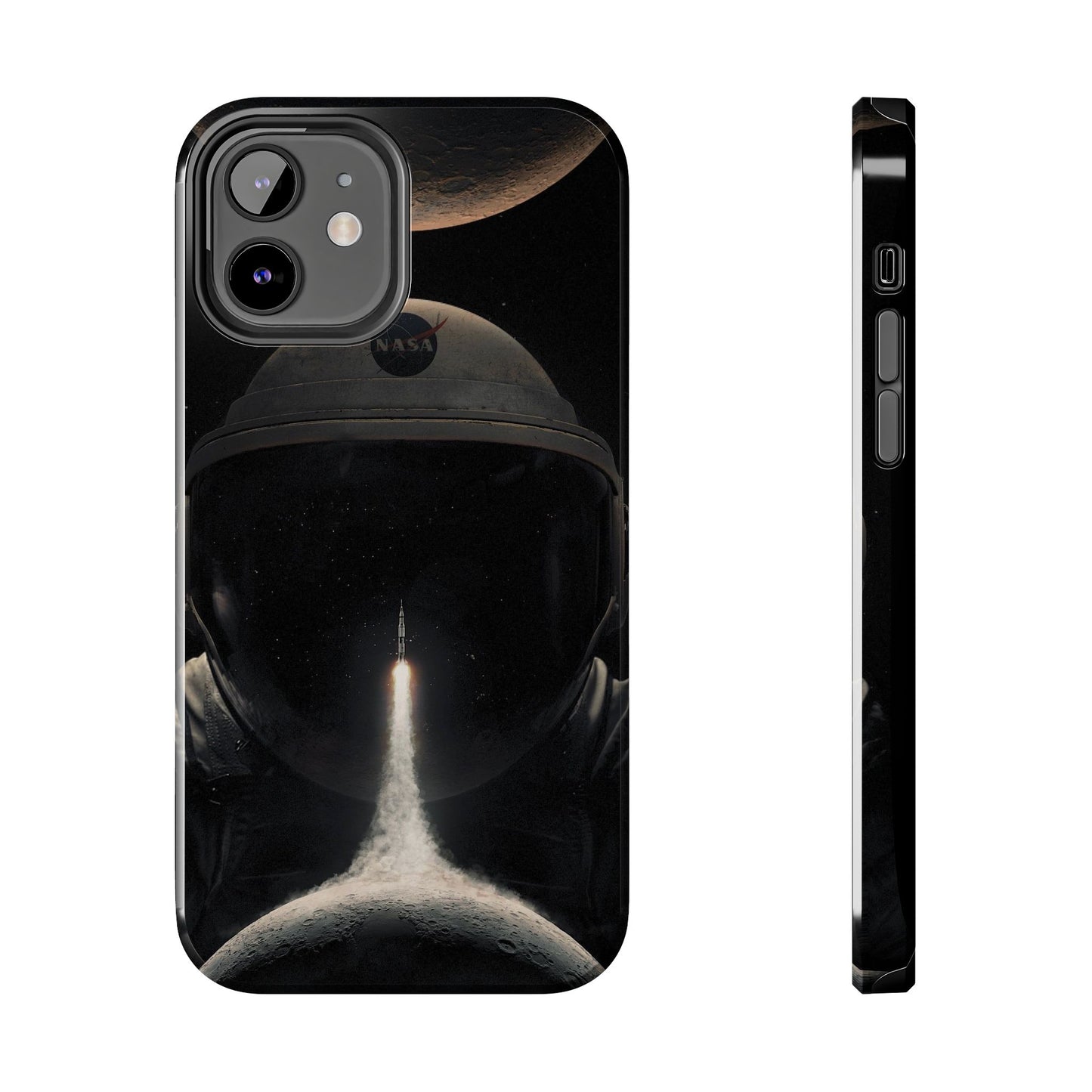 NASA - Tough Phone Case