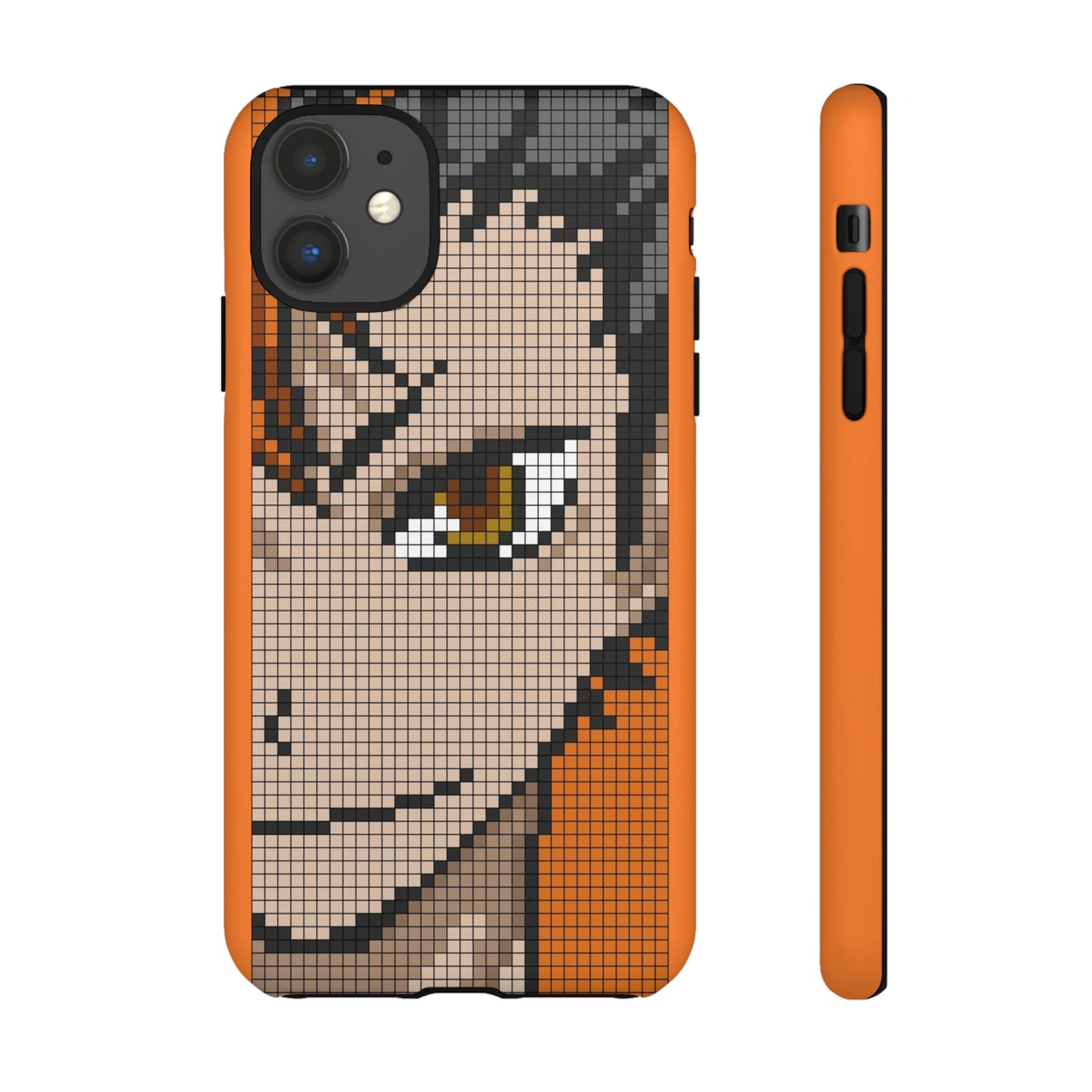 PIXEL/ANIME Tough Case