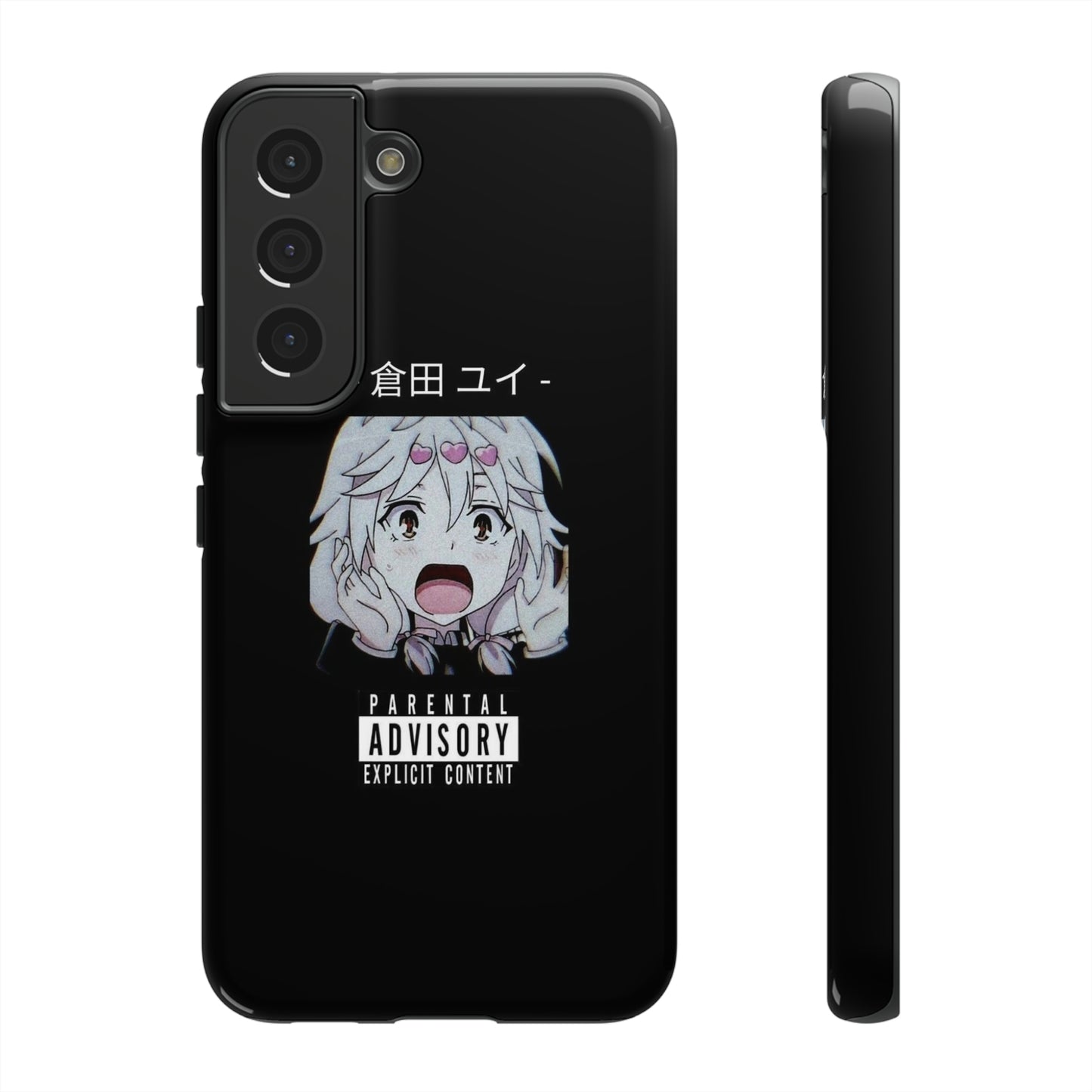 ANIME Tough Case