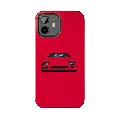 FERRARI Tough Phone Case