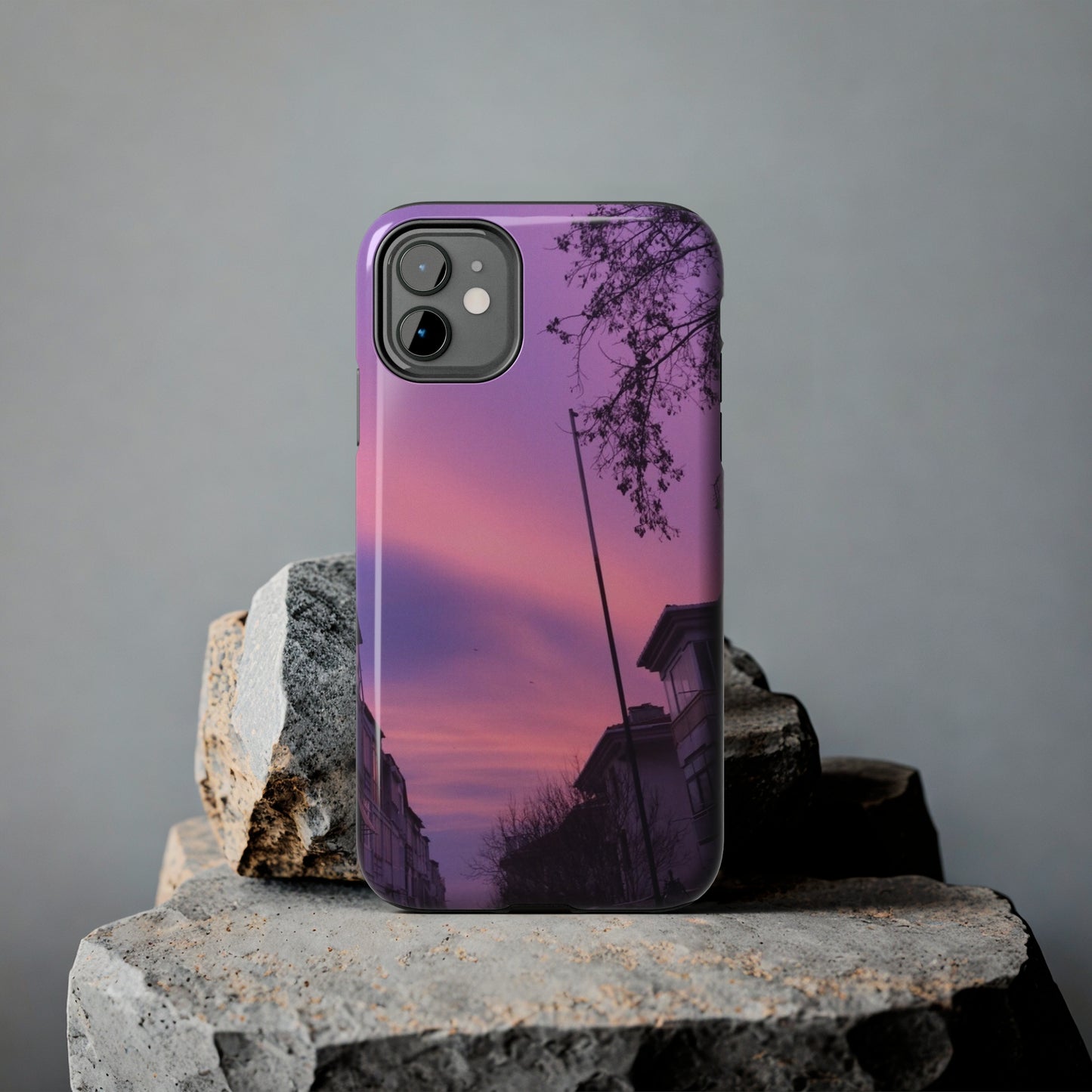 VIEW Tough Phone Case