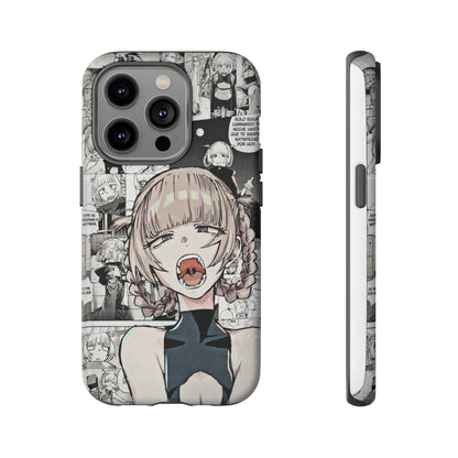 ANIME Tough Case