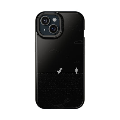 DINOSAUR Impact-Resistant Case