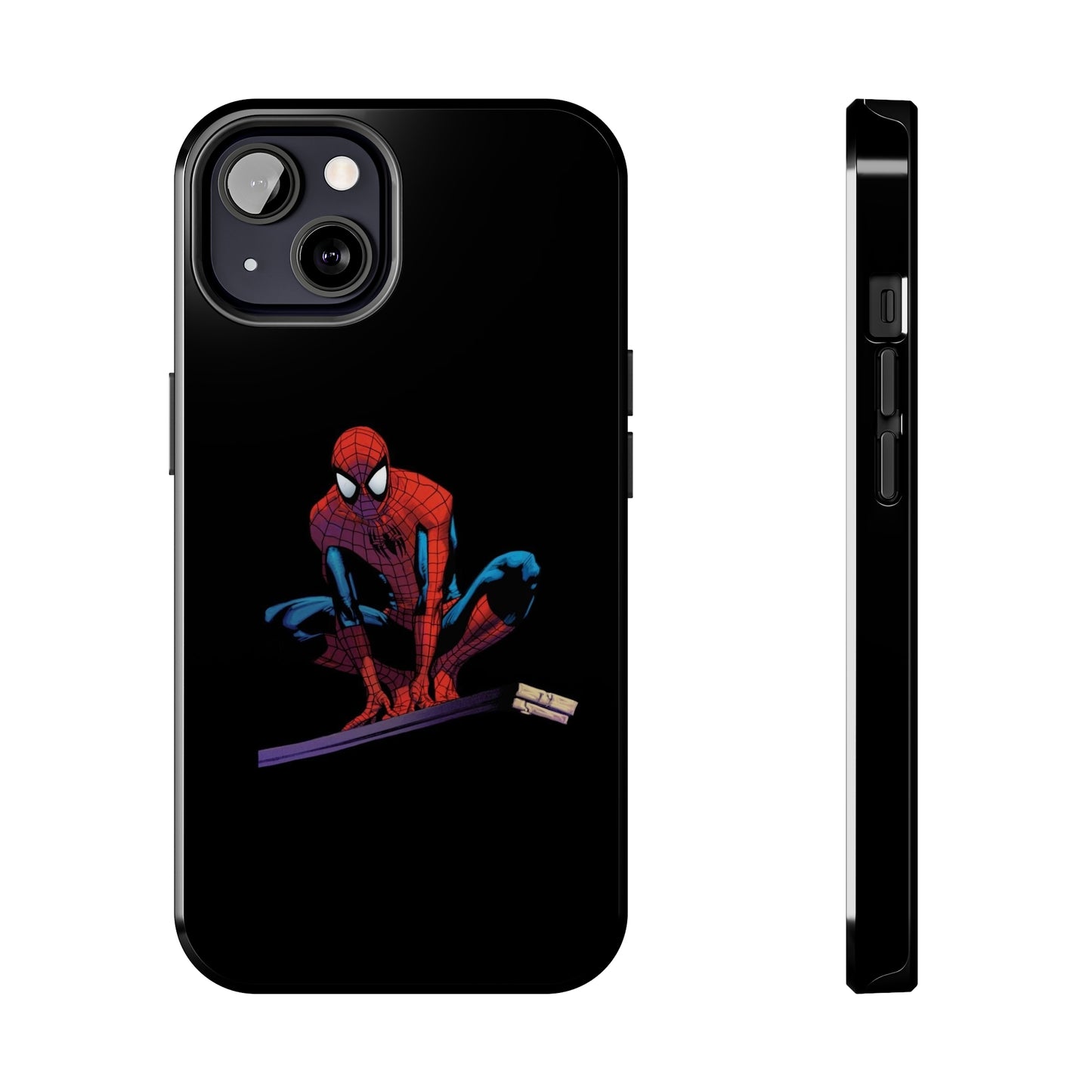 SPIDER-MAN Tough Phone Case