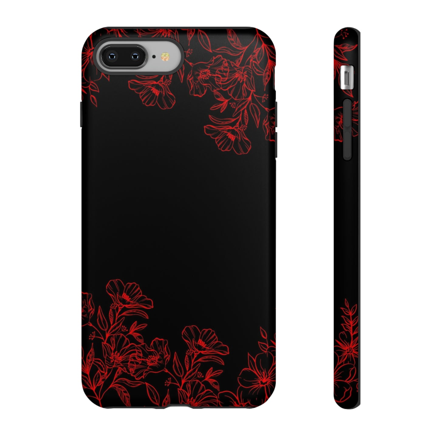 RED Tough Case