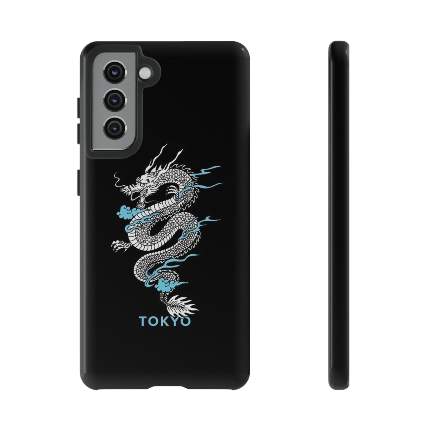 DRAGON/TOKYO Tough Case