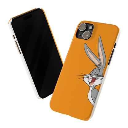 BUGS-BUNNY Slim Phone Case