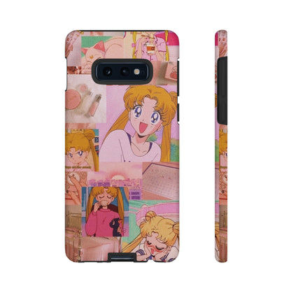 ANIME Tough Case