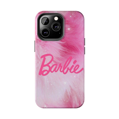 BARBIE Tough Phone Case