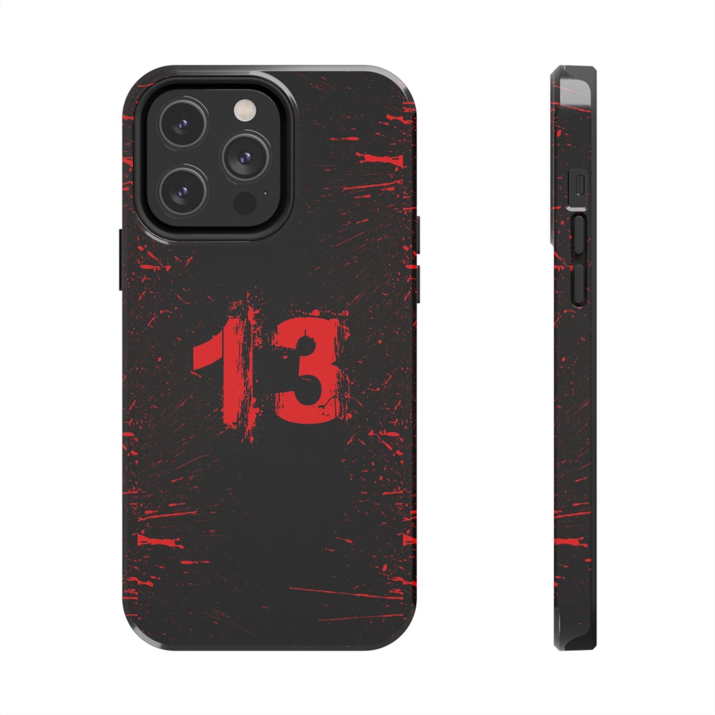 13 - Tough Phone Case