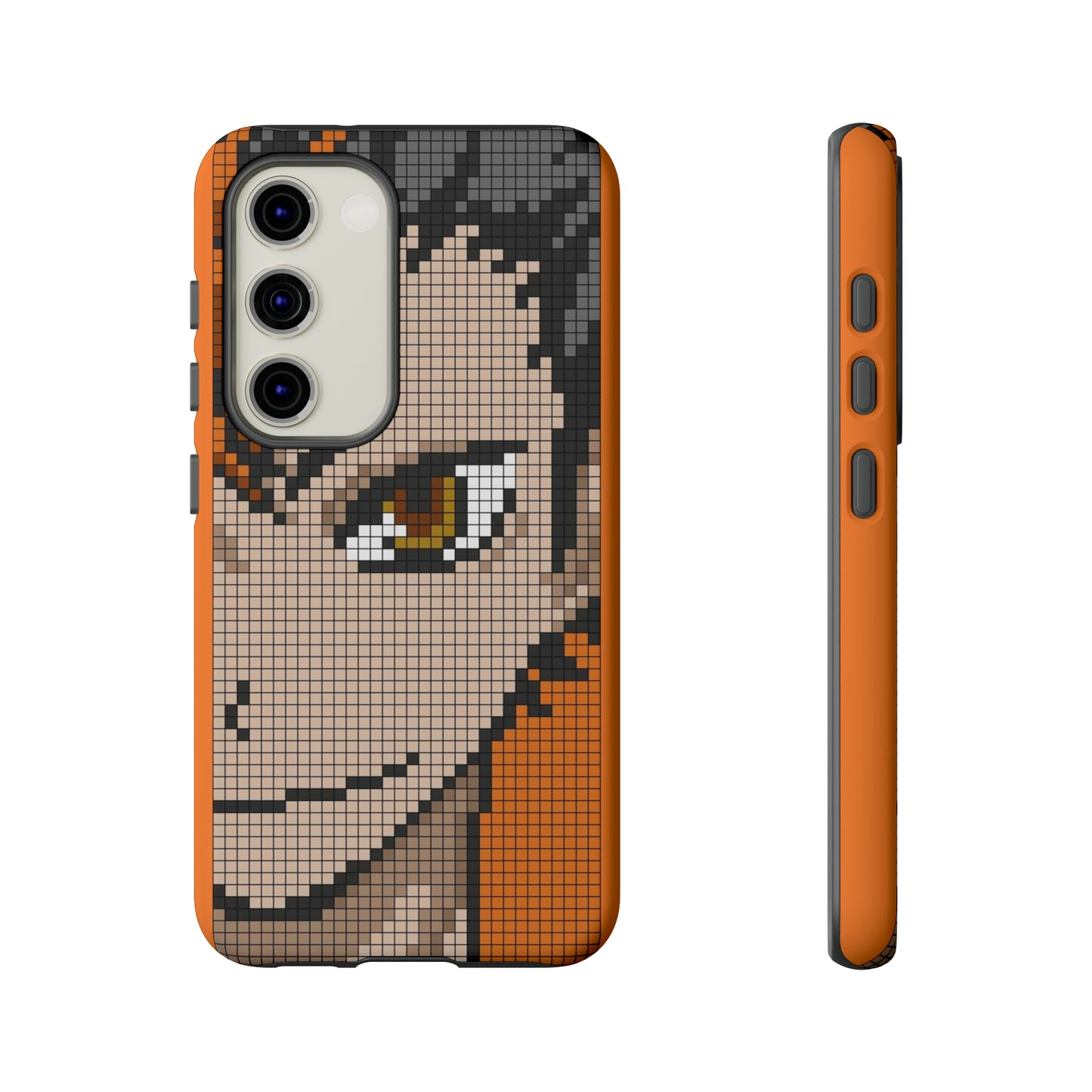 PIXEL/ANIME Tough Case