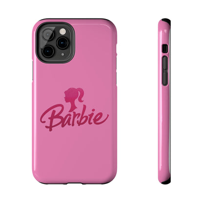 BARBIE Tough Phone Case