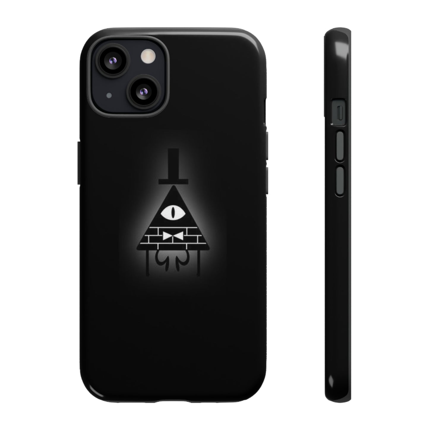 GRAVITY-FALLS Tough Case