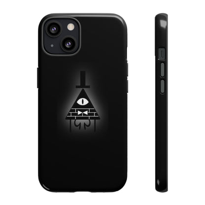 GRAVITY-FALLS Tough Case