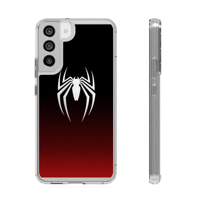 SPIDER-MAN Clear Case