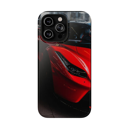 FERRARI Impact-Resistant Case