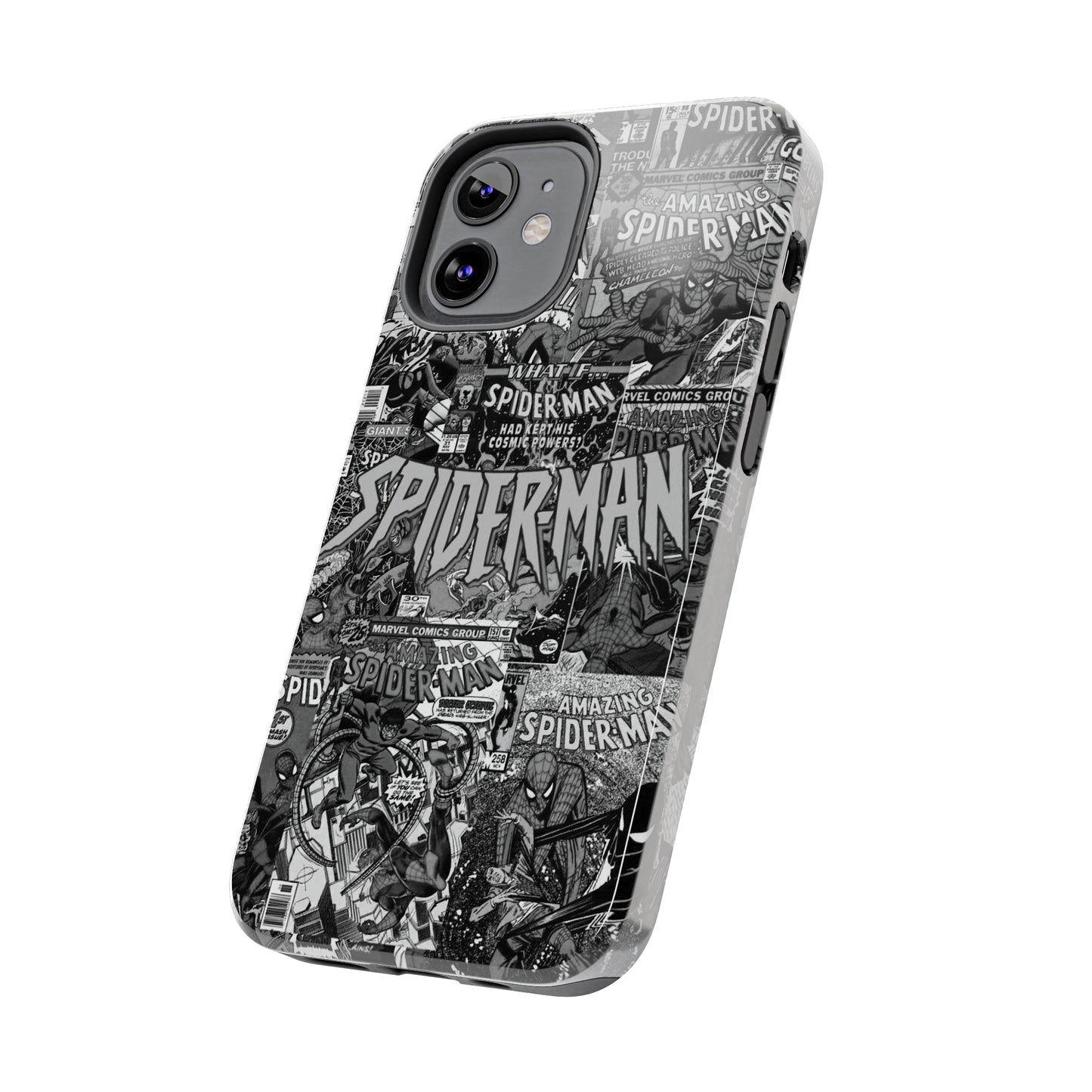 SPIDER-MAN Tough Phone Case