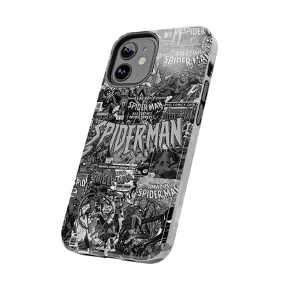 SPIDER-MAN Tough Phone Case