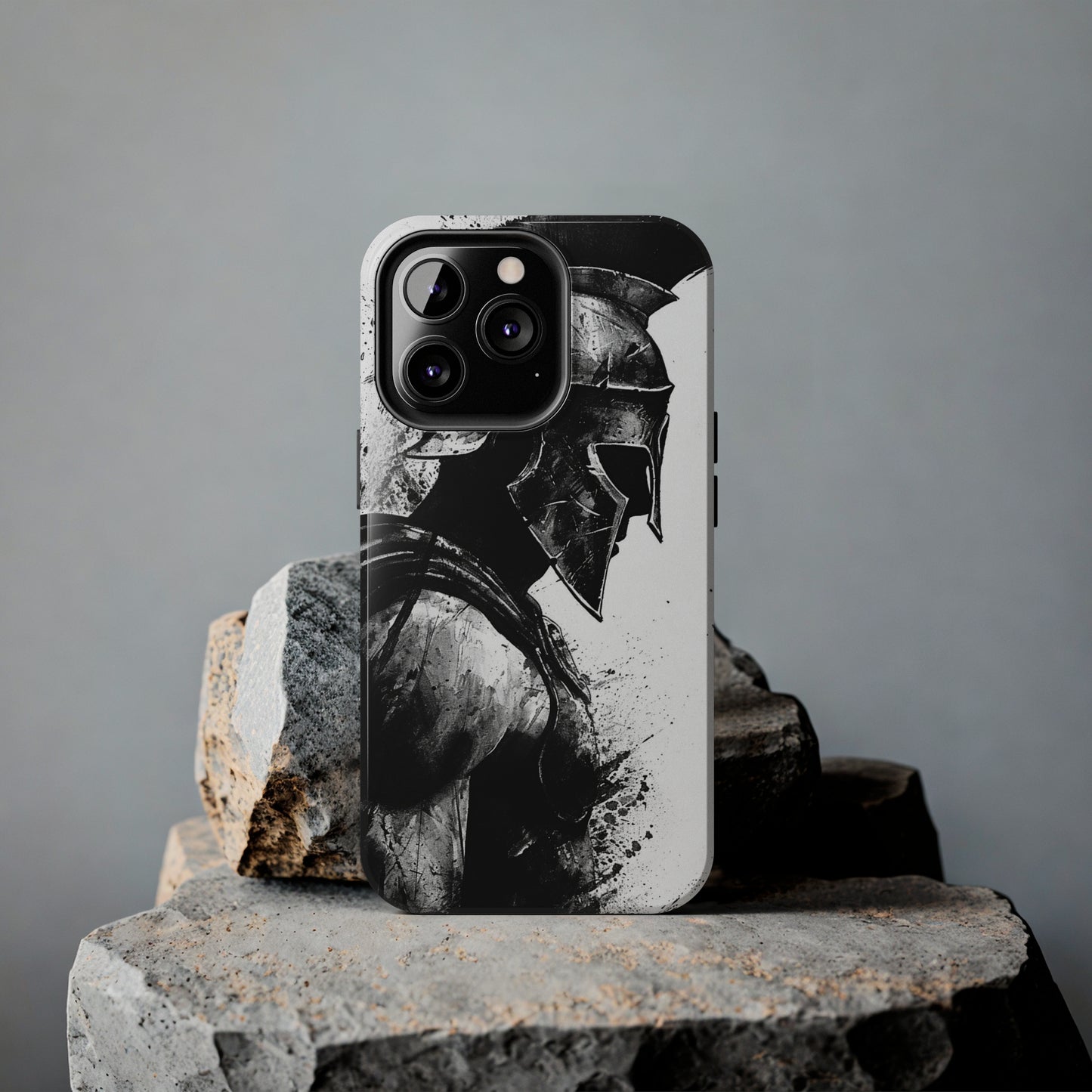 SPARTAN Tough Phone Case