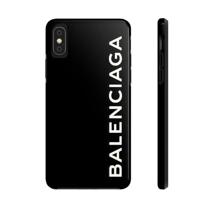 BALENCIAGA Tough Phone Case