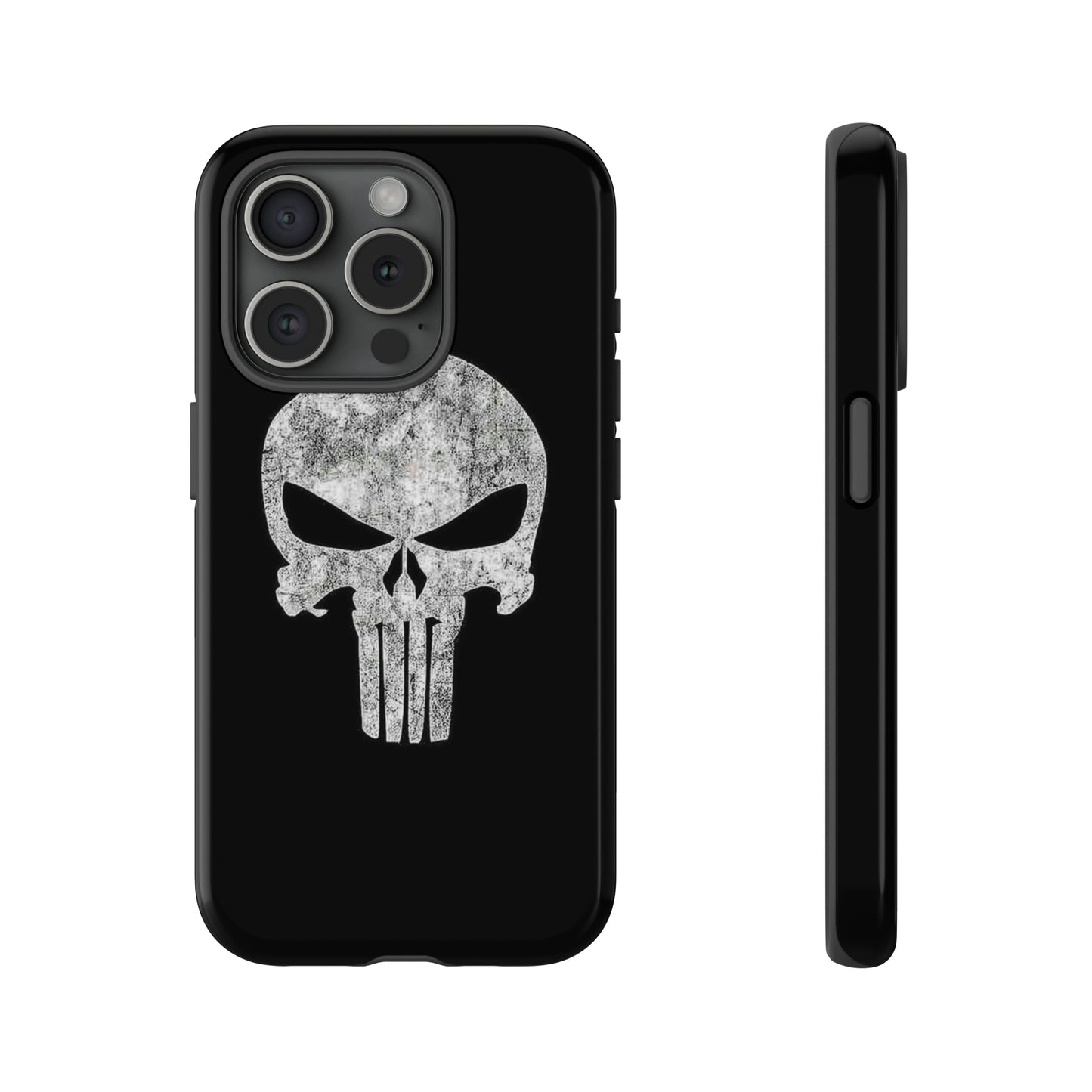 PUNISHER Tough Case