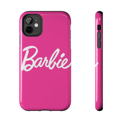 BARBIE Tough Phone Case