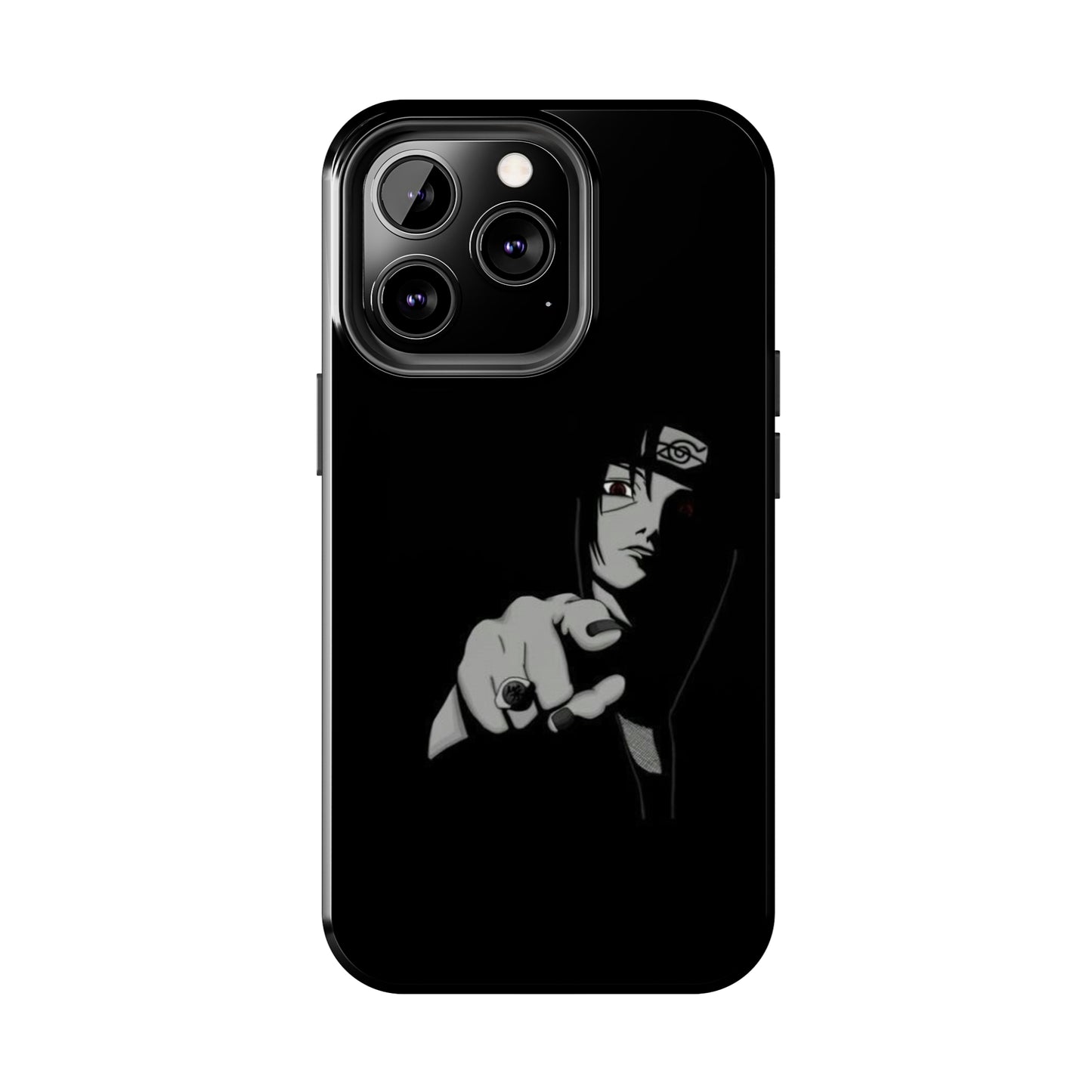 RESPECT Tough Phone Case