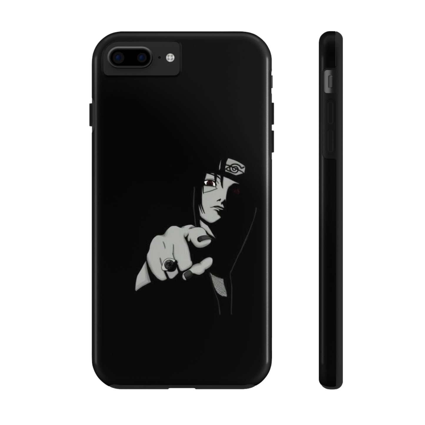 RESPECT Tough Phone Case