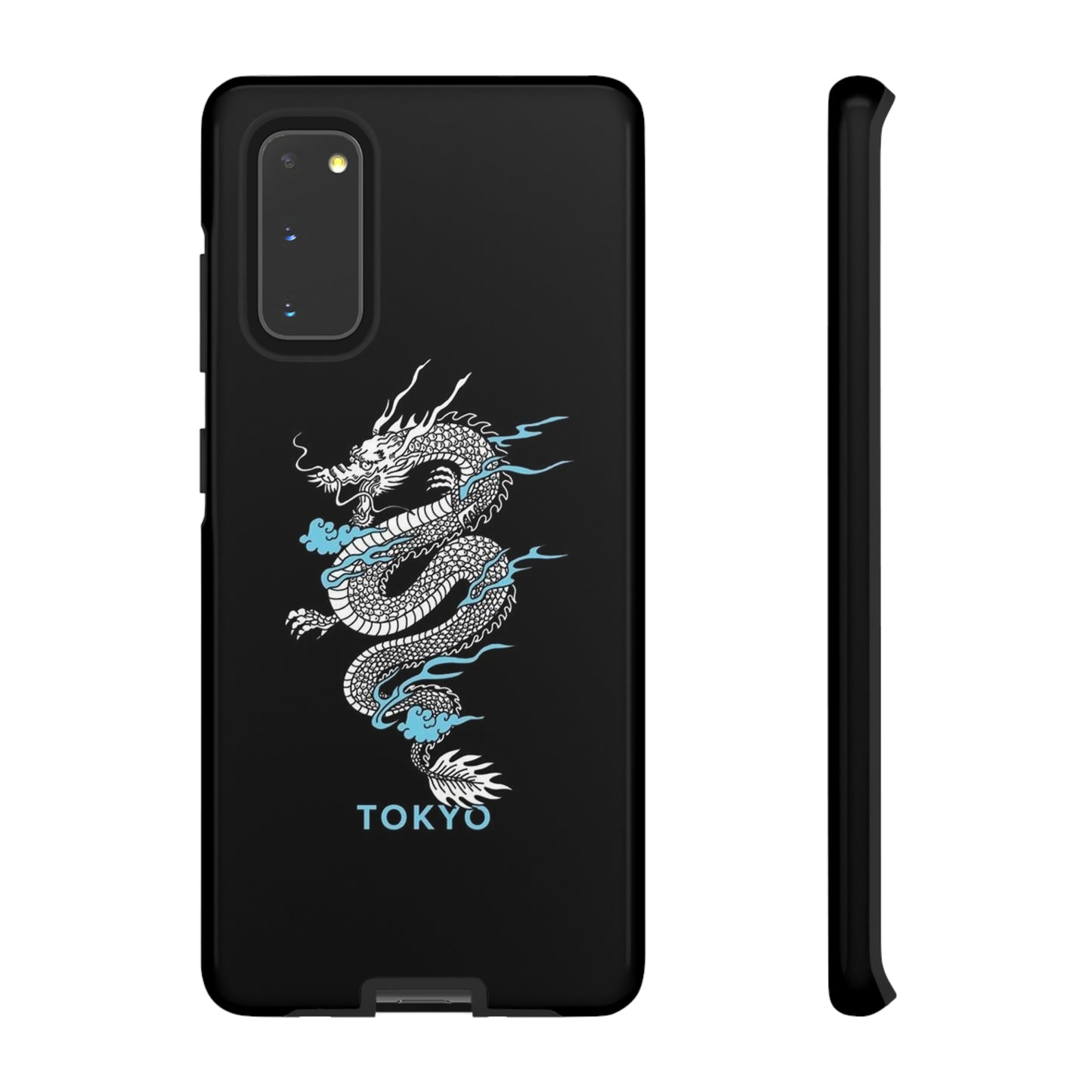 DRAGON/TOKYO Tough Case