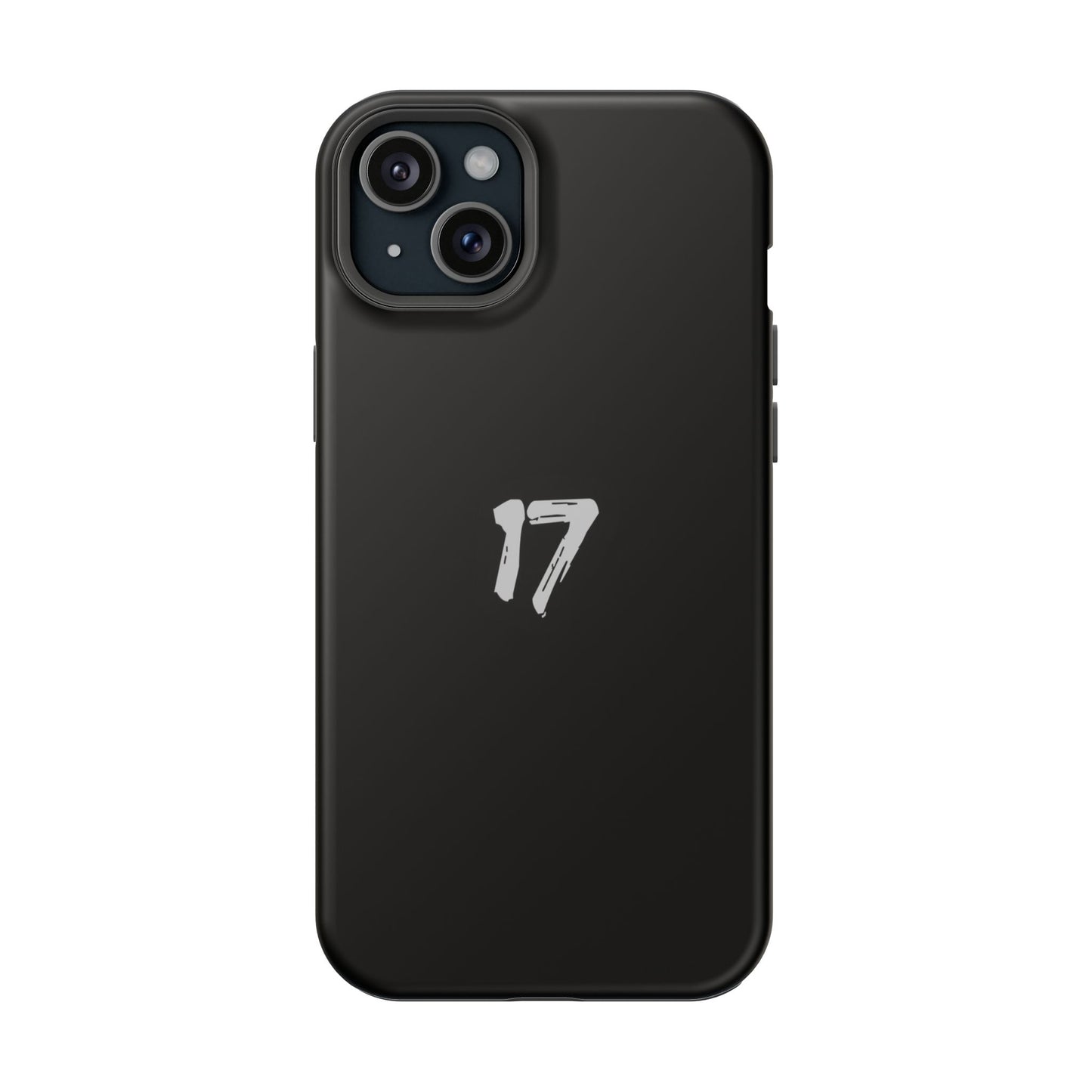 17 - Impact-Resistant Case