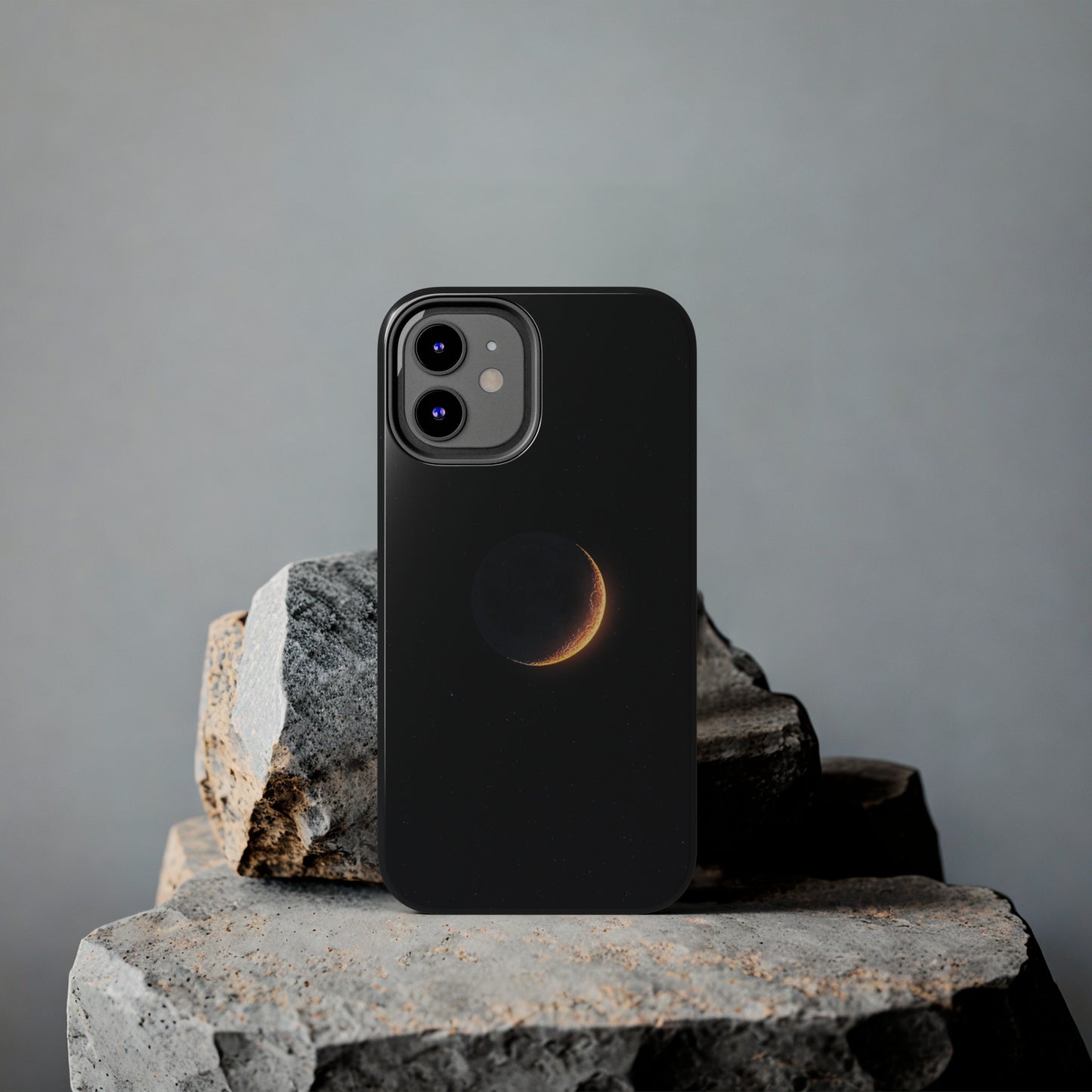 MOON Tough Phone Case