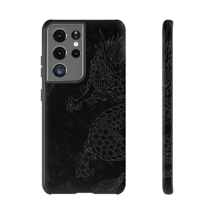 DRAGON Tough Case