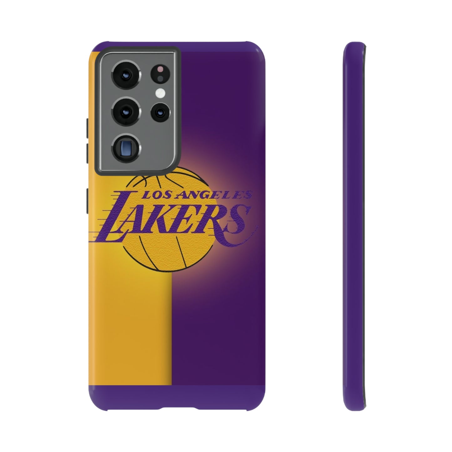 LAKERS Tough Case