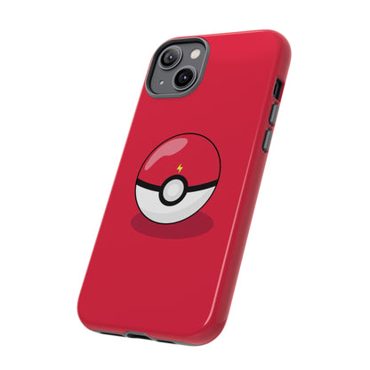 POKEMON Tough Case