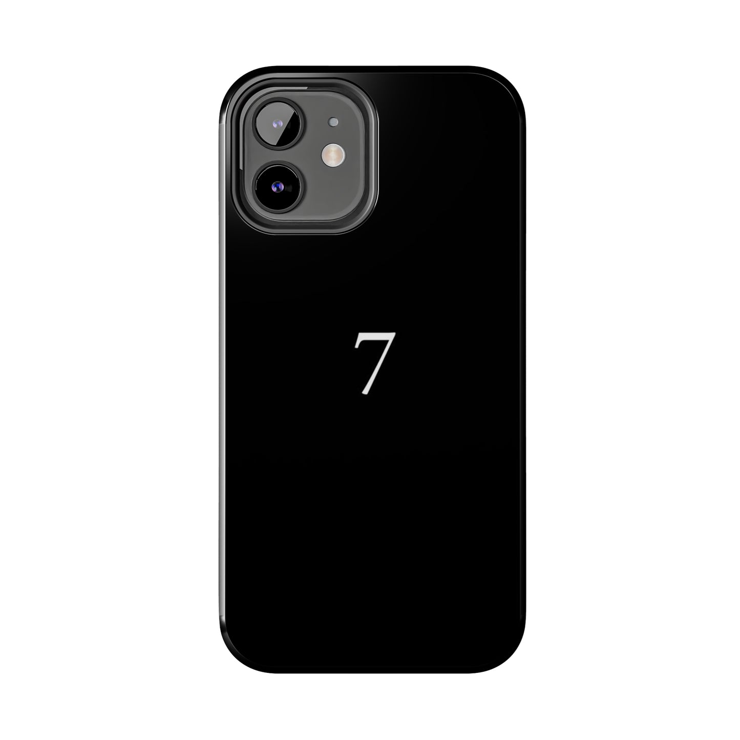 7 Tough Phone Case