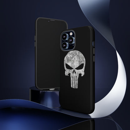 PUNISHER Tough Case